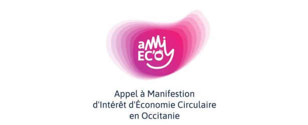 Appel à manifestation d'intérêt d'économie circulaire en Occitanie
