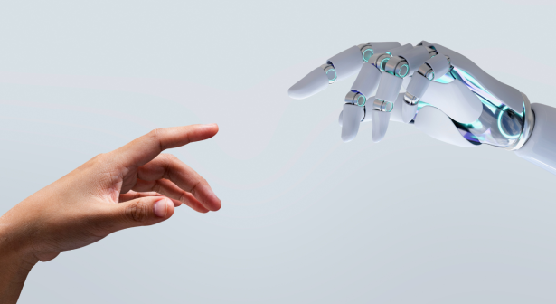 Intelligence artificielle et ESS : régulations, résistances et vigilances