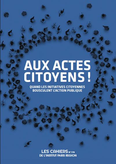 Aux Actes Citoyens !