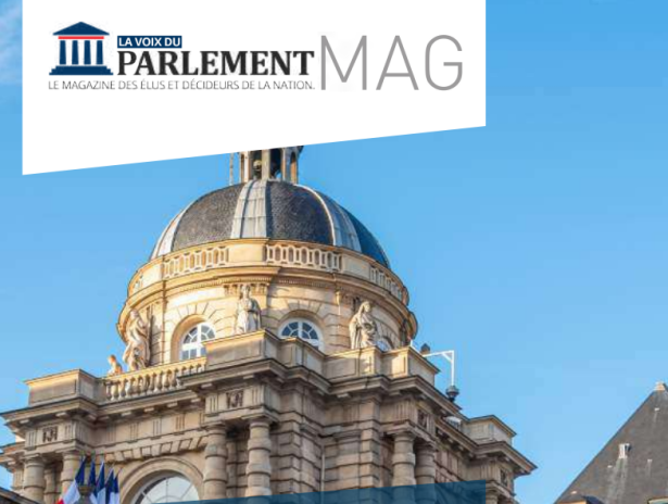 La voix du parlement