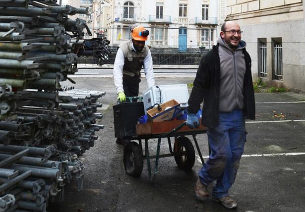 ESS, PTCE, économie circulaire, coopération EcoNautes