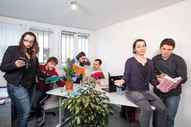 ESS, emploi, coopératives, collectif, contrat, emploi, finance Finacoop