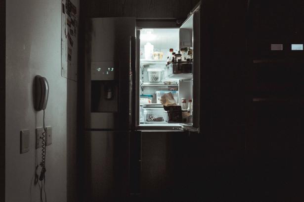 ESS, alimentation, solidarité, précarité alimentaire, gaspillage alimentaire Hop Hop Food