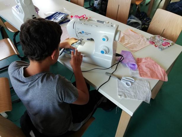 ESS, éducation, école, démocratie, coopération Ecolibri