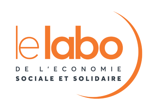 Logo du Labo de l'ESS