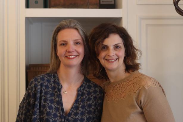 Le Labo de l'ESS change de déléguée générale !