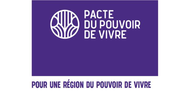 Pour une région du pouvoir de vivre