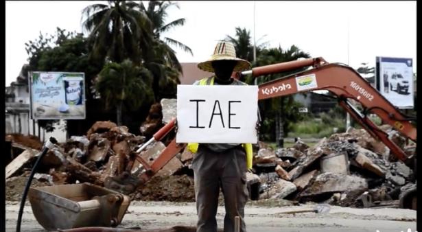 ESS, IAE, emploi, association, territoire Ancrage