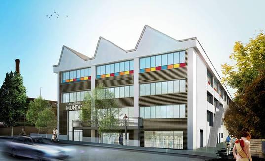 ESS, PTCE, coopération Les Ateliers