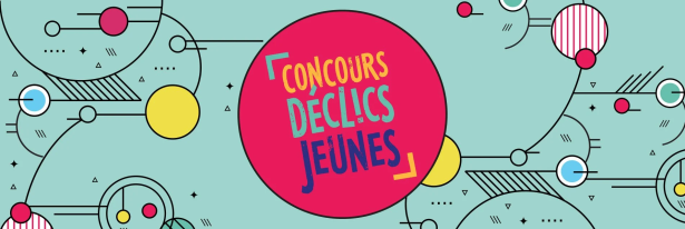 Concours déclics jeunes