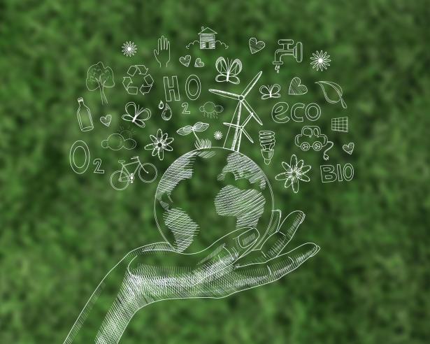 L'UDES lance un outil pour évaluer l'impact environnemental des entreprises de l'ESS L'UDES lance un outil pour évaluer l'impact environnemental des entreprises de l'ESS