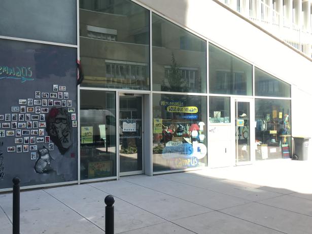 Enjeux fonciers de l'ESS