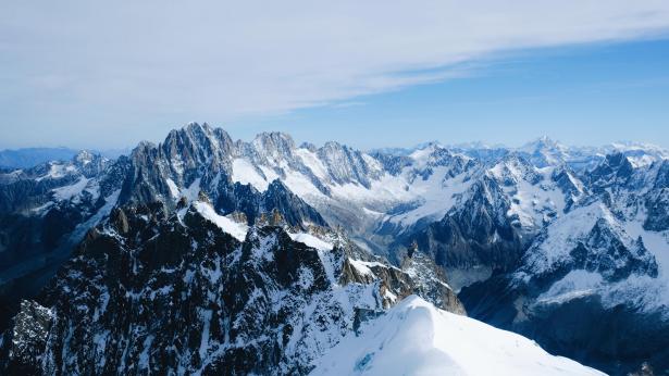 chamonix mont blanc