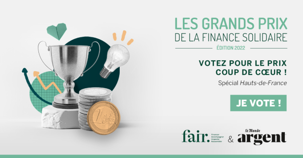  Grands Prix de la finance solidaire