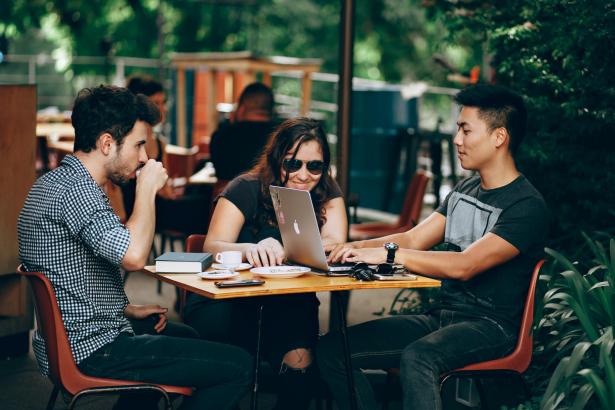 ESS, jeunesse, éducation, emploi, coopération Jeunes et ESS