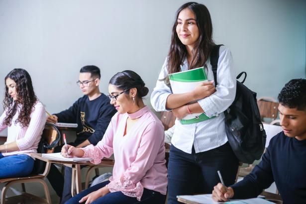 ESS, éducation, école, démocratie, coopération formation ESS