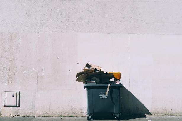 ESS, déchets, recyclage, transition énergétique, écologie, pouvoirs publics déchets et ESS