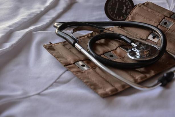 Stéthoscope