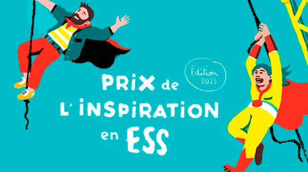 prix inspiration en ess