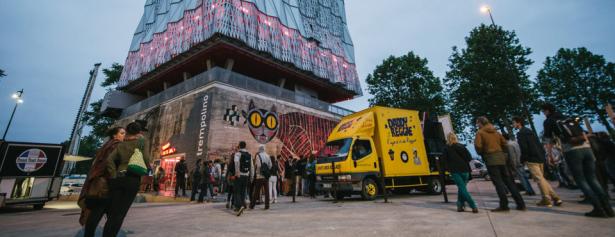 ESS, culture, droits culturels, entrepreneuriat social Trempolino