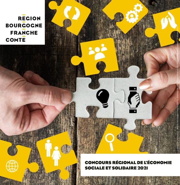 concours région Bourgogne Franche Comté