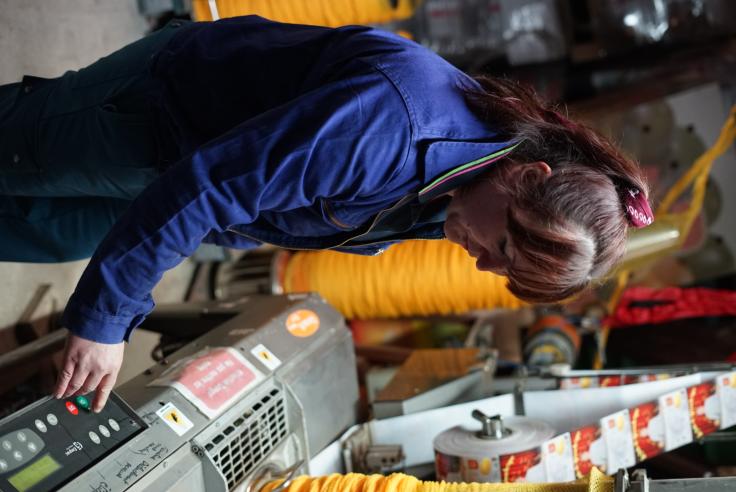 ESS, emploi, insertion FFGeiq