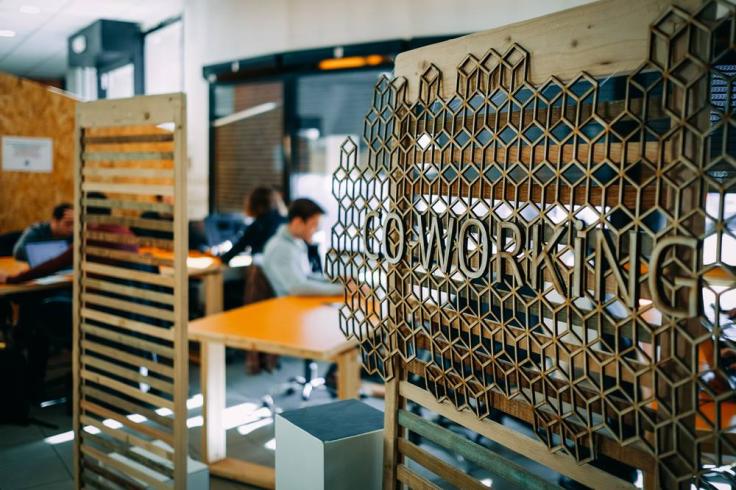 ESS, PTCE, coopération, tiers-lieux, territoire Les imaginations fertiles