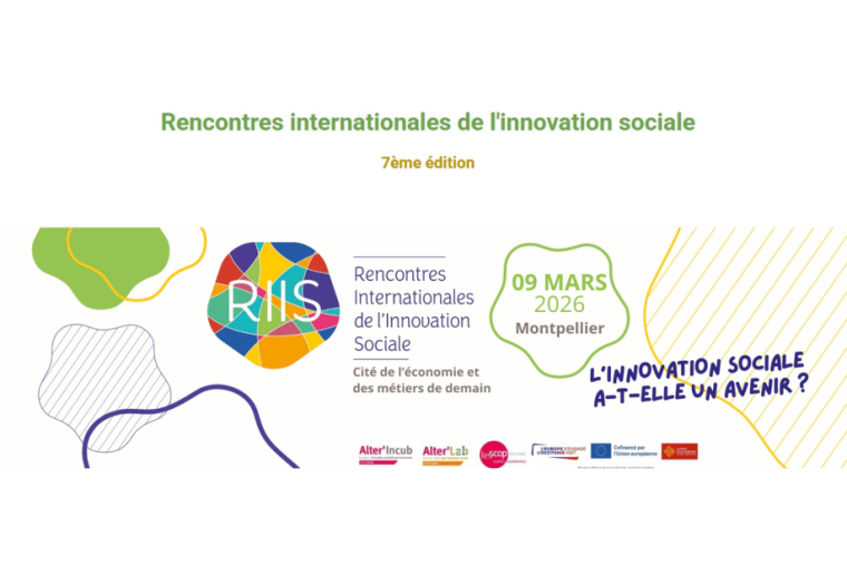 Rencontres internationales de l'innovation sociale