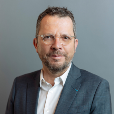 David Cluzeau