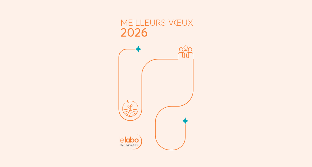 Meilleurs vœux 2026